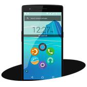 Roux Icon Pack icon