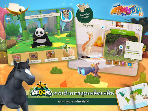 Applaydu เกมของครอบครัว screenshot 10