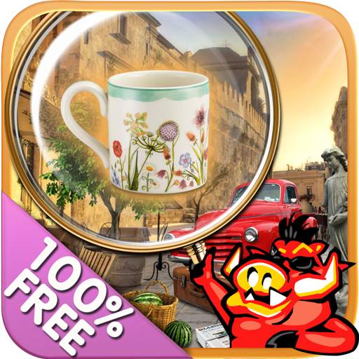 Free New Hidden Object Games Free New Restaurant 72.0.0