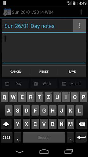 DynamicG Utilities Plugin screenshot 1