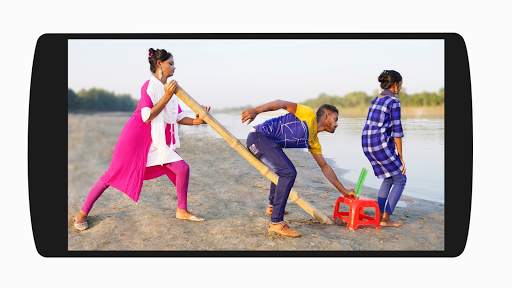 Funny video-new fun video App screenshot 6