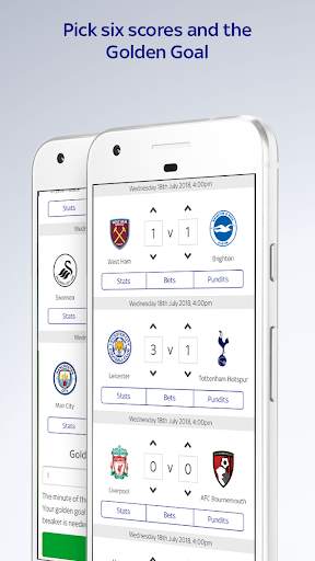 Super 6 screenshot 4