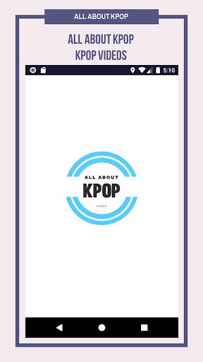 ALL ABOUT KPOP (BTS  VIDEO / KPOP VIDEO) screenshot 1
