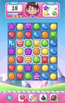 Candy Match Sugar screenshot 2
