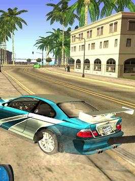 Ultimate Cheats : San Andreas screenshot 1