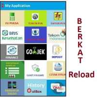 APK BerkatElektrik