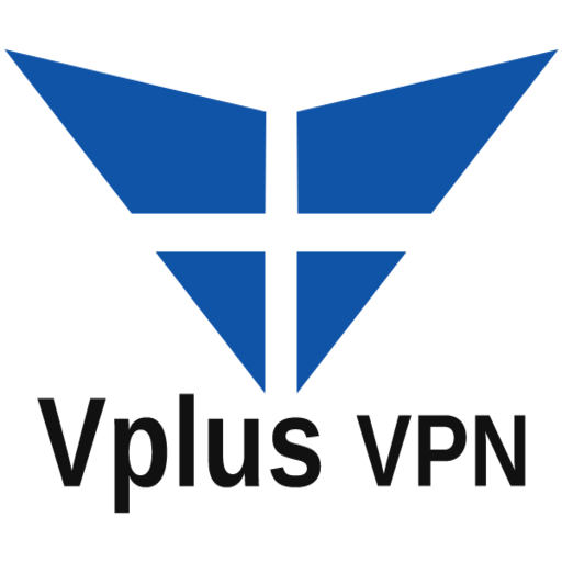 VplusVPN icon