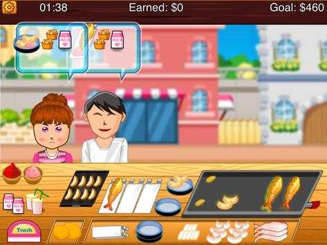 Hot Dog Shop screenshot 8
