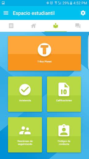 T-Box App screenshot 4