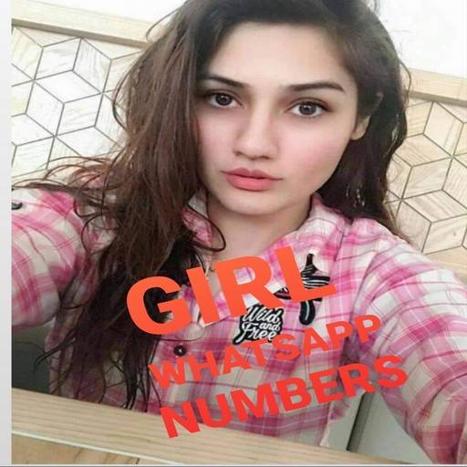 Girls Number Real INDIAN & PAKISTANI 9.8