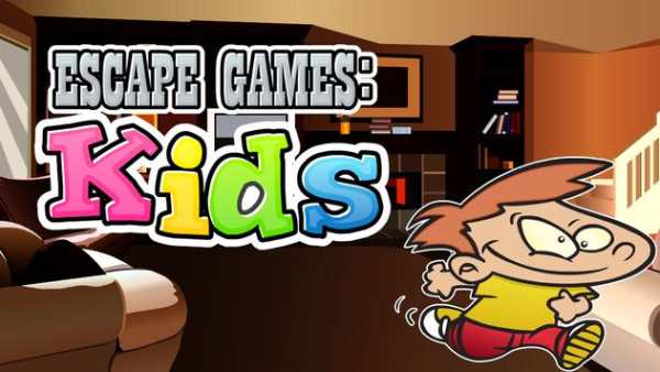 Escape Games : Kids screenshot 6