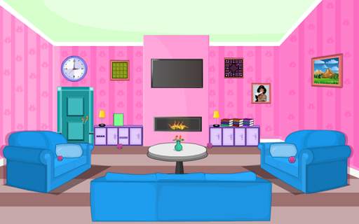 3D Escape Games-Puzzle Rooms 1 screenshot 9