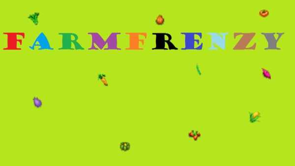 Farm Frenzy Lite screenshot 1