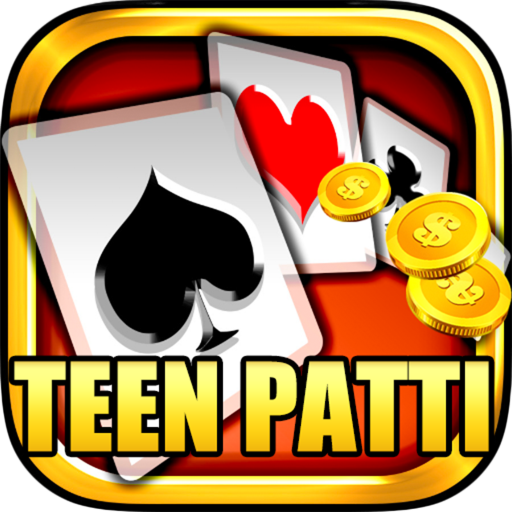 Teen-patti vungo icon