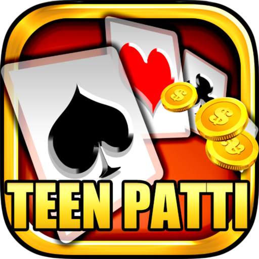 Teen-patti vungo 1.0