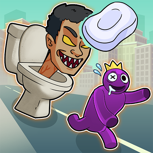 Rainbow DOP Story icon