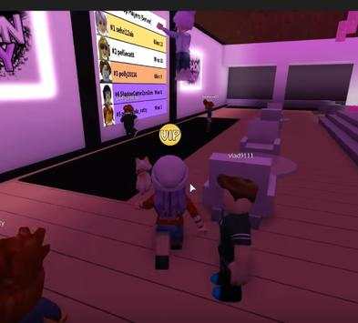 Tips Roblox FASHION FRENZY screenshot 1