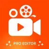 Video Editor - Video Maker logo
