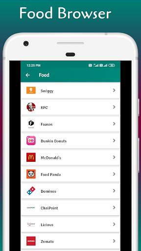 All Shopping Apps - All in One Online Shopping App screenshot 3