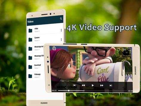Max Player Pro screenshot 1
