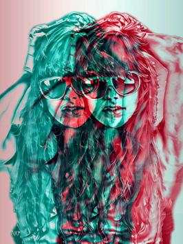 3D Photo Lab Effect - 3D Camera 5 تصوير الشاشة