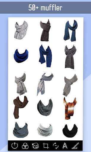 Men Denim Jeans Jackets Photo Editor screenshot 3