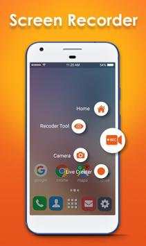 Screen Recorder 1 تصوير الشاشة