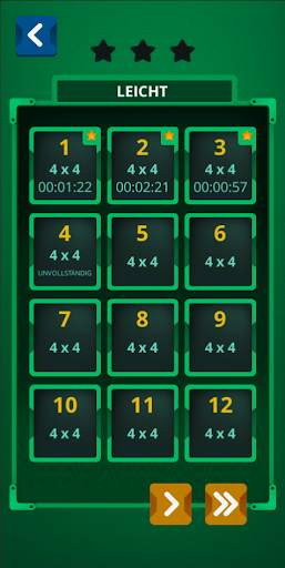 Einstein's Riddle Logik Puzzle screenshot 7