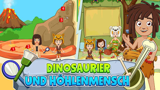 My Town: Museum screenshot 5