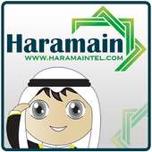 Haramain Tel icon