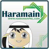Haramain Tel 2.1.7