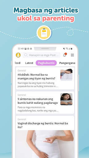Asianparent: Pregnancy & Baby screenshot 5