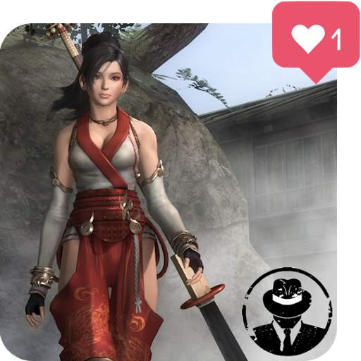 Superhero Ninja Iron Blade : City Rescue Fight SIM 2.0.1