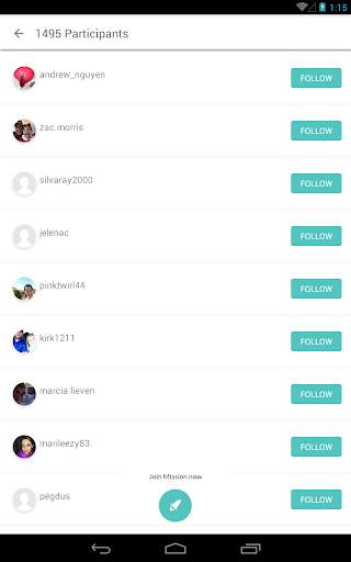 Foap - sell photos & videos screenshot 12