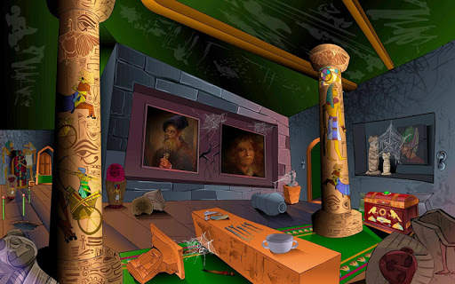 Escape Games  Mystery Rooms screenshot 11