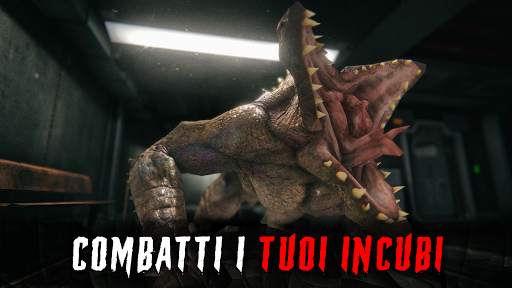 Death Park 2: gioco horror screenshot 4