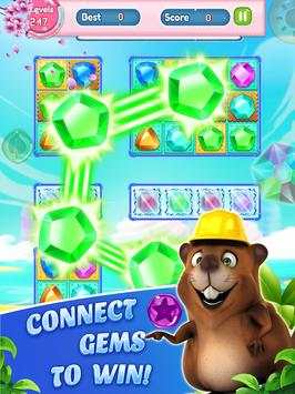 Jewels Crush screenshot 10