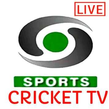 DD Sports Channels -Live Cricket Matches,Free Tips screenshot 1