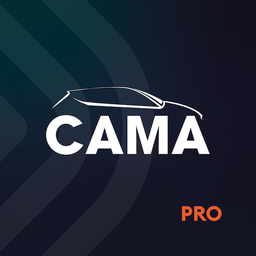 Cama Pro icon