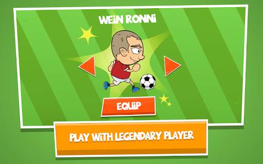 Ultimate Soccer screenshot 5