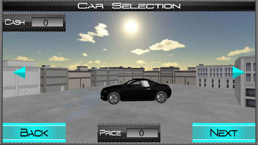 Car Drift Racing screenshot 3