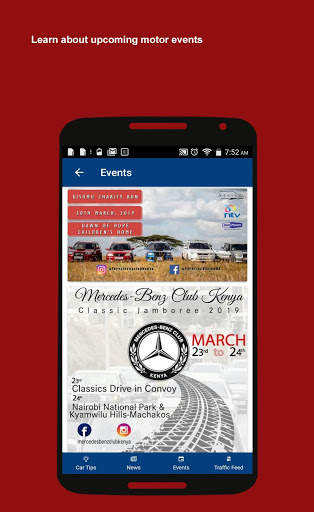 A1 Autoservice screenshot 5