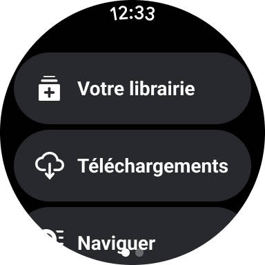 iHeart: Musique,Radio,Podcasts screenshot 15