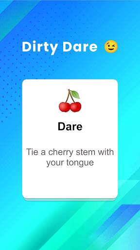 Truth Or Dare Game - Dirty Party Game screenshot 6