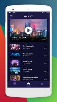 Video Player All Format - Hd Player screenshot 2