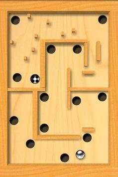 Labyrinth Lite screenshot 2