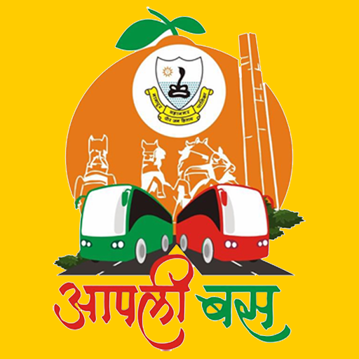Aapli Bus icon