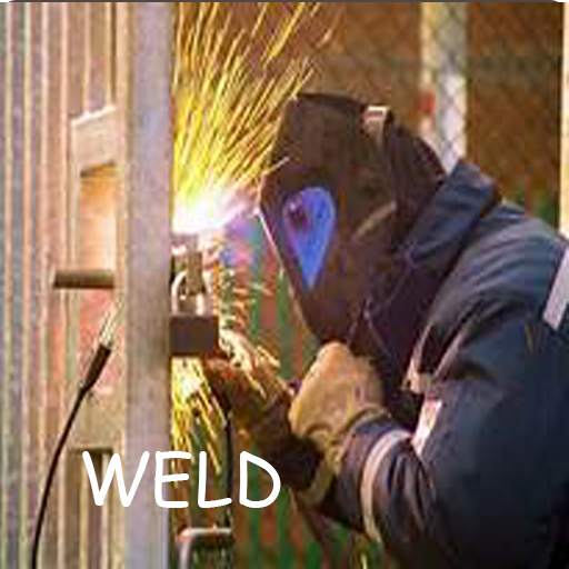 Tahir welding design 1.0
