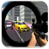 POLICE SNIPER 3D SPECIAL FORCE 1.0.1