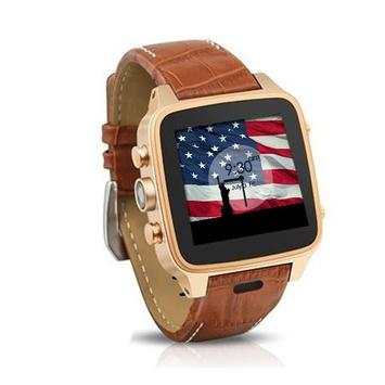 Flags Watch Face screenshot 4